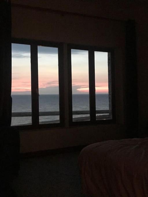 L'Eglantine Bord De Mer オー エクステリア 写真