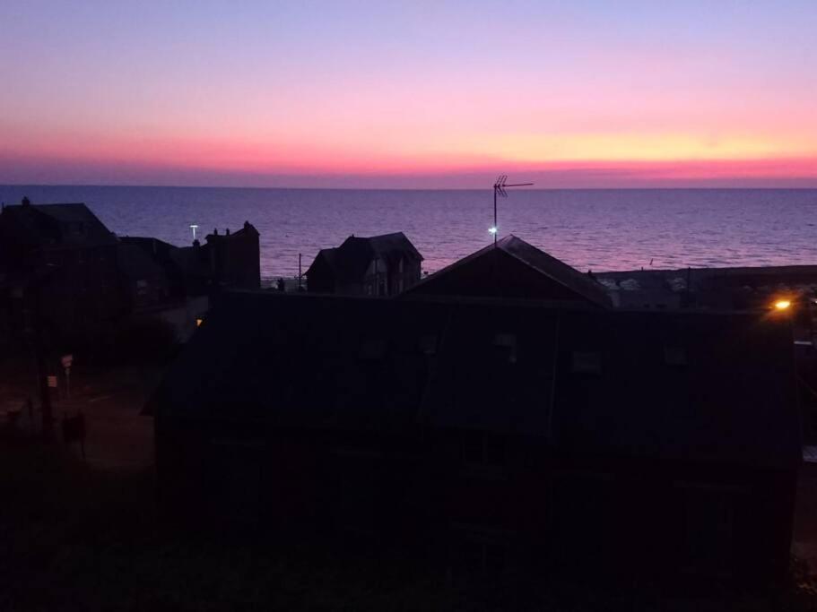 L'Eglantine Bord De Mer オー エクステリア 写真