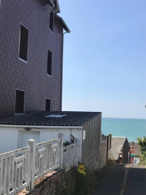 L'Eglantine Bord De Mer オー エクステリア 写真