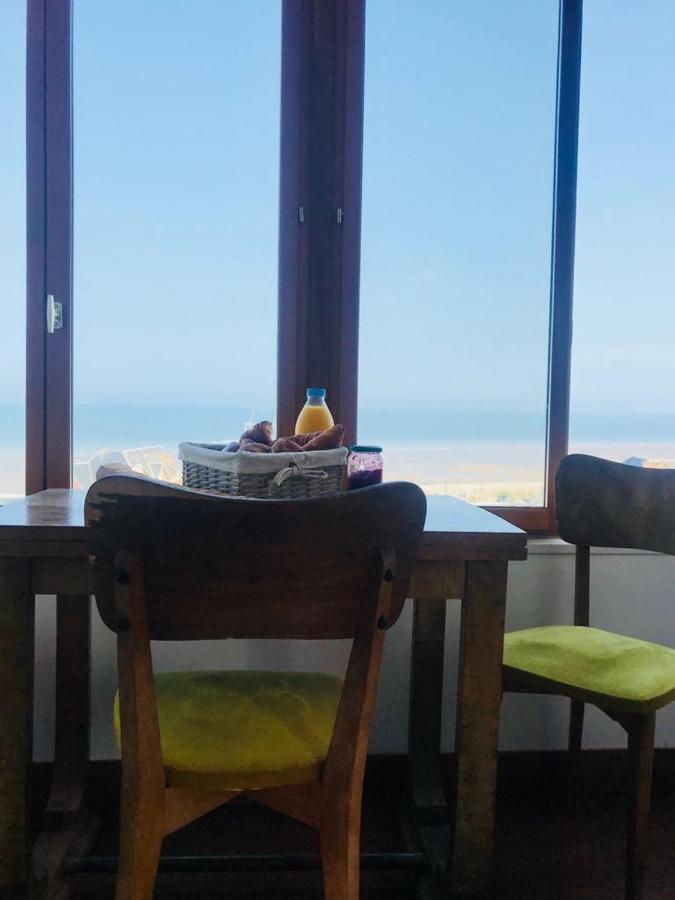 L'Eglantine Bord De Mer オー エクステリア 写真